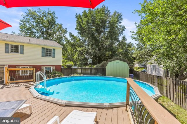 90 CROSSWIND DR, Shrewsbury, PA 17361