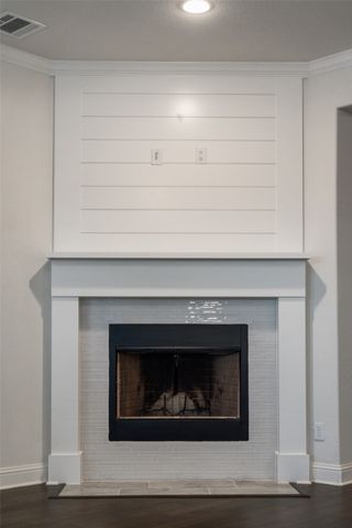 805 Toby Trail, Mansfield, TX 76063