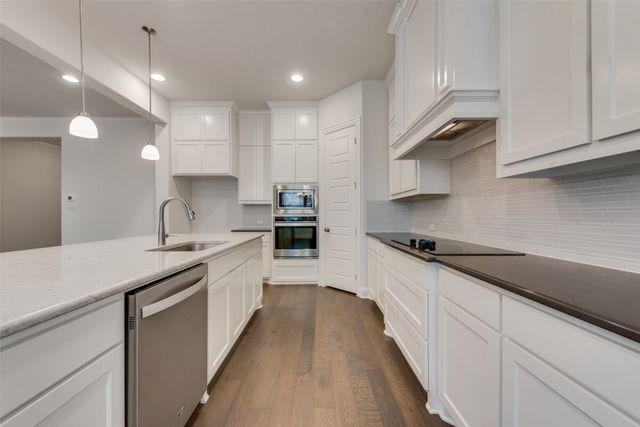 805 Toby Trail, Mansfield, TX 76063