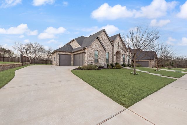 805 Toby Trail, Mansfield, TX 76063