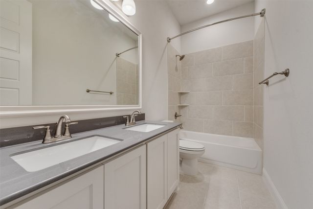 805 Toby Trail, Mansfield, TX 76063