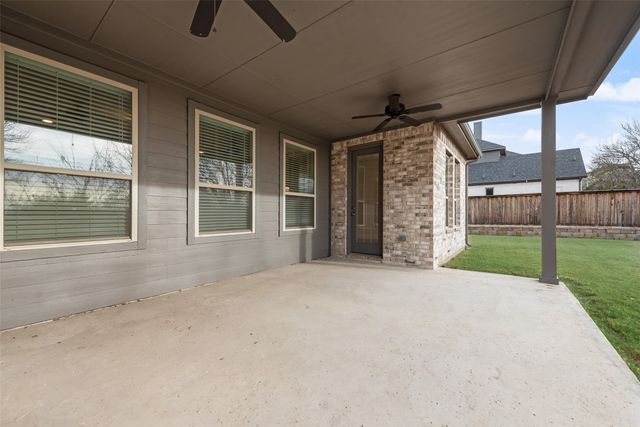 805 Toby Trail, Mansfield, TX 76063
