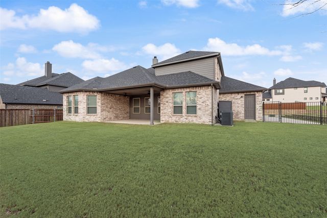 805 Toby Trail, Mansfield, TX 76063
