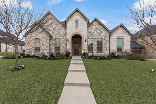 805 Toby Trail, Mansfield, TX 76063