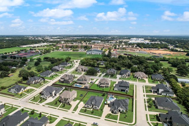 805 Toby Trail, Mansfield, TX 76063