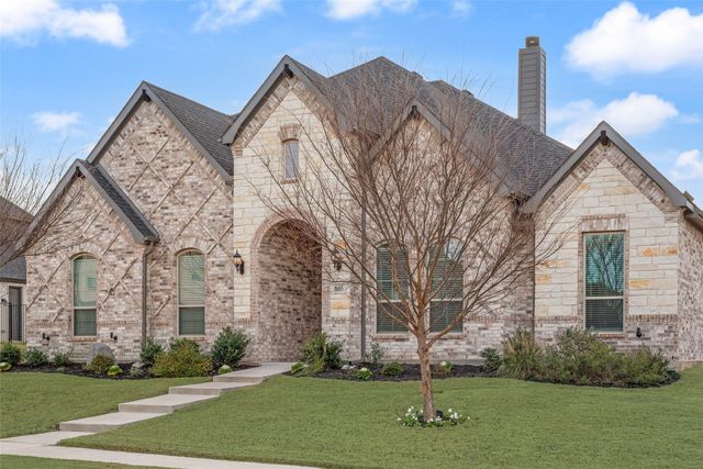 805 Toby Trail, Mansfield, TX 76063
