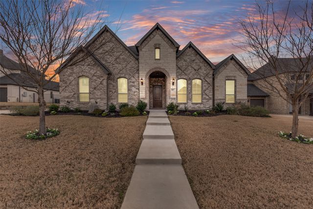805 Toby Trail, Mansfield, TX 76063