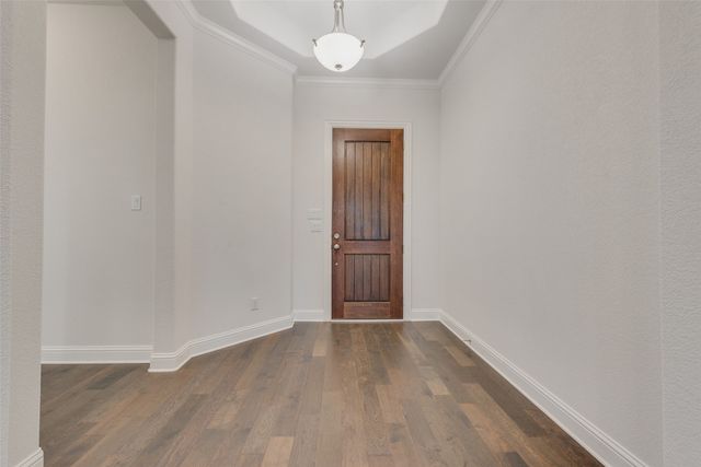 805 Toby Trail, Mansfield, TX 76063