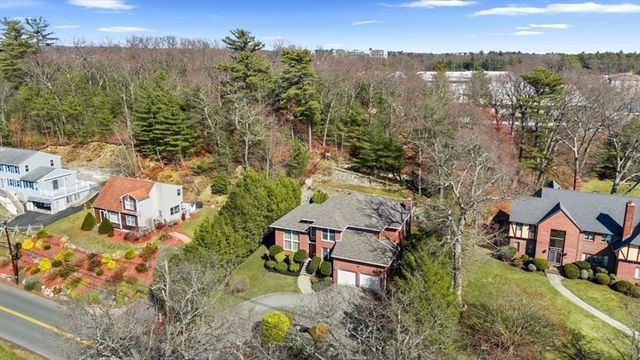 49 Forest Street, Saugus, MA 01906