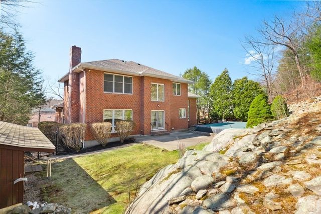 49 Forest Street, Saugus, MA 01906