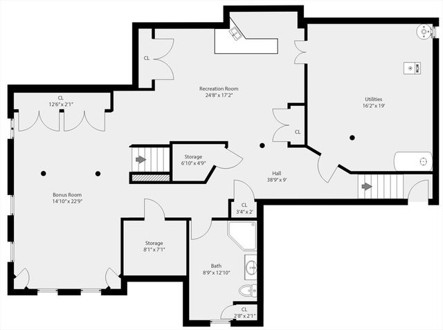 49 Forest Street, Saugus, MA 01906