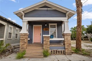 2506 1/2 E COLUMBUS DRIVE, Tampa, FL 33605