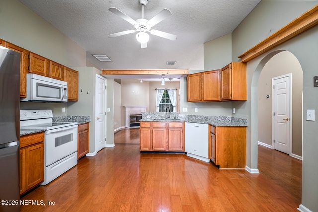4764 CUMBERLAND STATION Drive S, Jacksonville, FL 32257