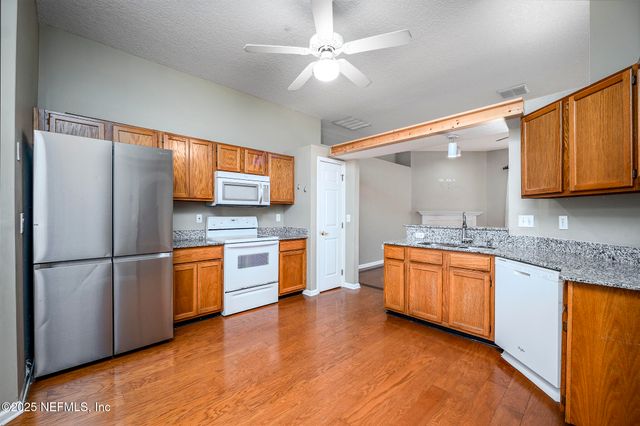 4764 CUMBERLAND STATION Drive S, Jacksonville, FL 32257