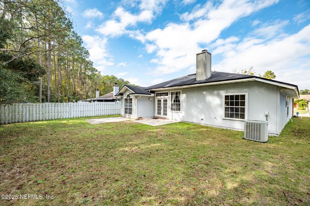 4764 CUMBERLAND STATION Drive S, Jacksonville, FL 32257