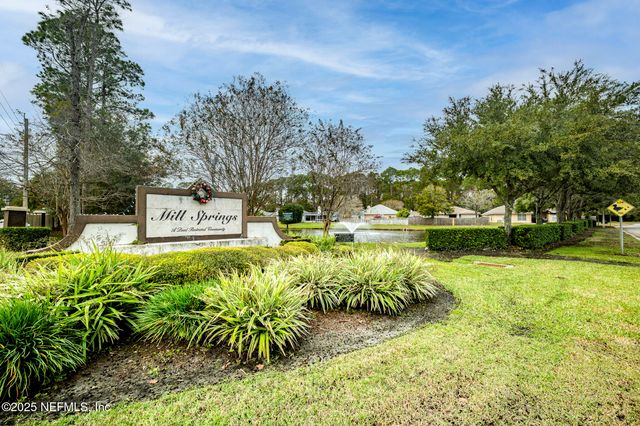 4764 CUMBERLAND STATION Drive S, Jacksonville, FL 32257