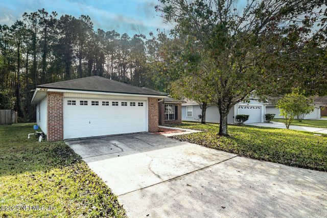 4764 CUMBERLAND STATION Drive S, Jacksonville, FL 32257