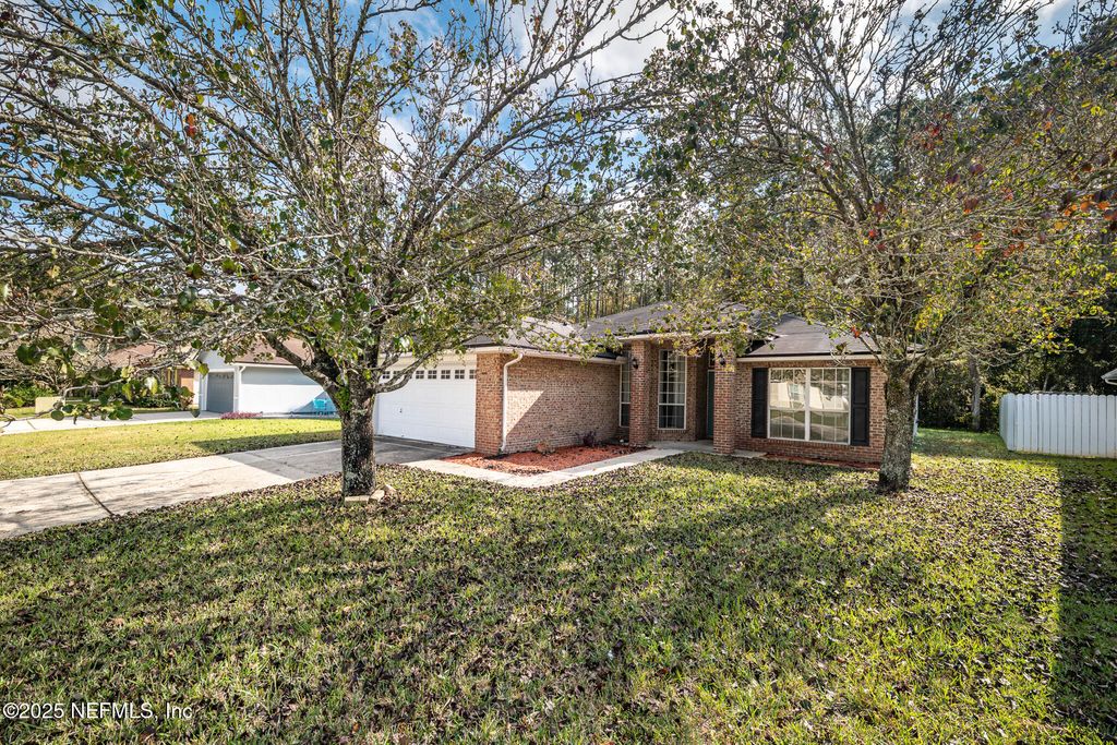 4764 CUMBERLAND STATION Drive S, Jacksonville, FL 32257