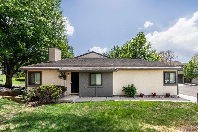 4538 Excalibur Court, Colorado Springs, CO 80917