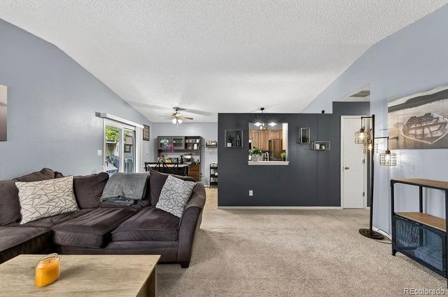4538 Excalibur Court, Colorado Springs, CO 80917