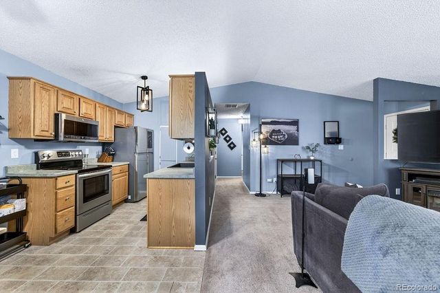 4538 Excalibur Court, Colorado Springs, CO 80917