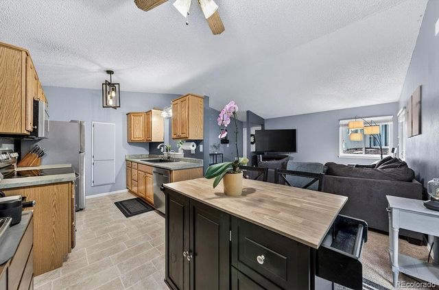4538 Excalibur Court, Colorado Springs, CO 80917