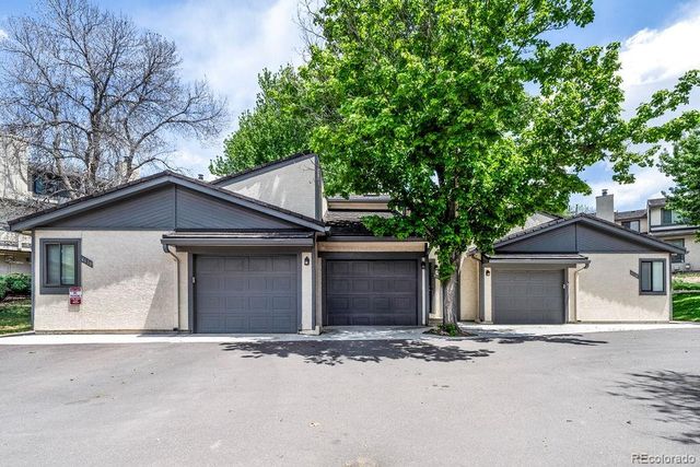 4538 Excalibur Court, Colorado Springs, CO 80917