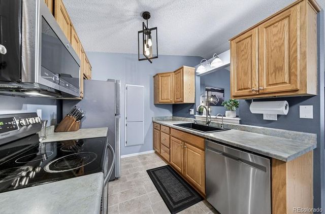4538 Excalibur Court, Colorado Springs, CO 80917