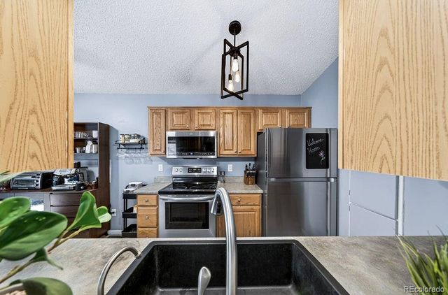 4538 Excalibur Court, Colorado Springs, CO 80917
