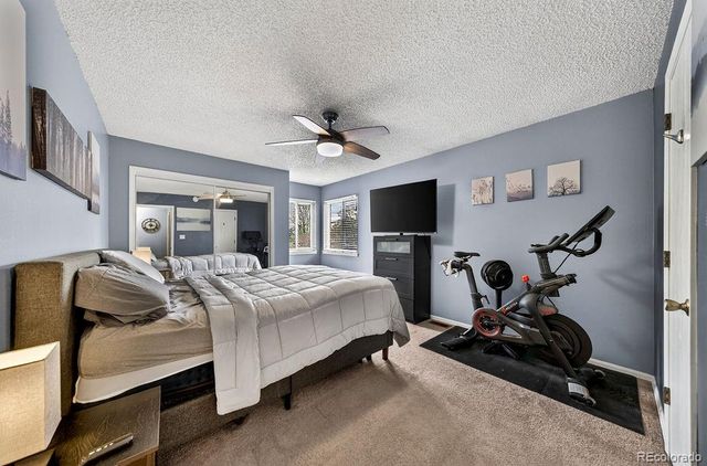 4538 Excalibur Court, Colorado Springs, CO 80917
