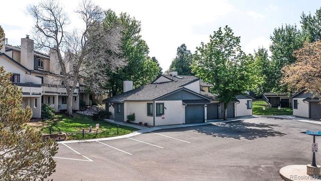 4538 Excalibur Court, Colorado Springs, CO 80917