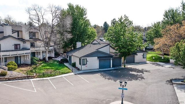 4538 Excalibur Court, Colorado Springs, CO 80917
