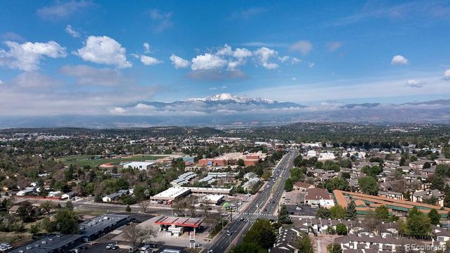 4538 Excalibur Court, Colorado Springs, CO 80917