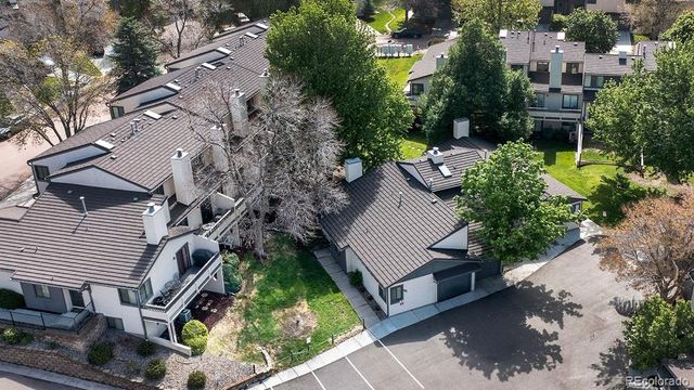 4538 Excalibur Court, Colorado Springs, CO 80917