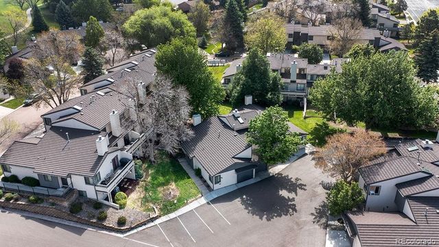 4538 Excalibur Court, Colorado Springs, CO 80917