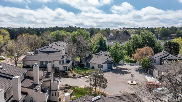 4538 Excalibur Court, Colorado Springs, CO 80917