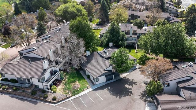 4538 Excalibur Court, Colorado Springs, CO 80917