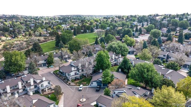 4538 Excalibur Court, Colorado Springs, CO 80917
