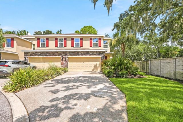 13105 CANOPY CREEK DRIVE, Tampa, FL 33625