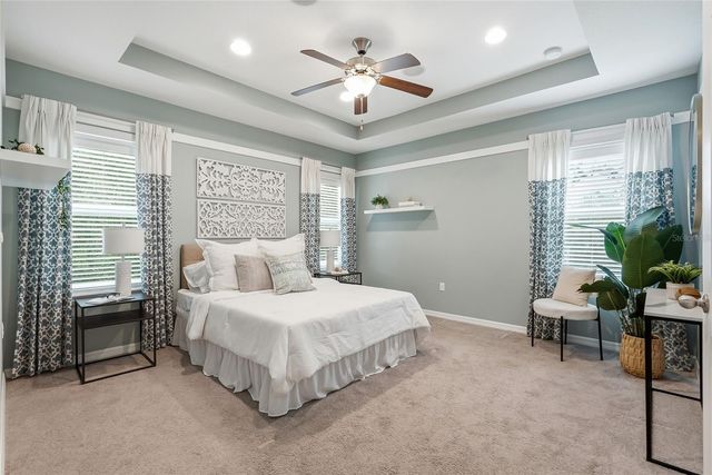 13105 CANOPY CREEK DRIVE, Tampa, FL 33625