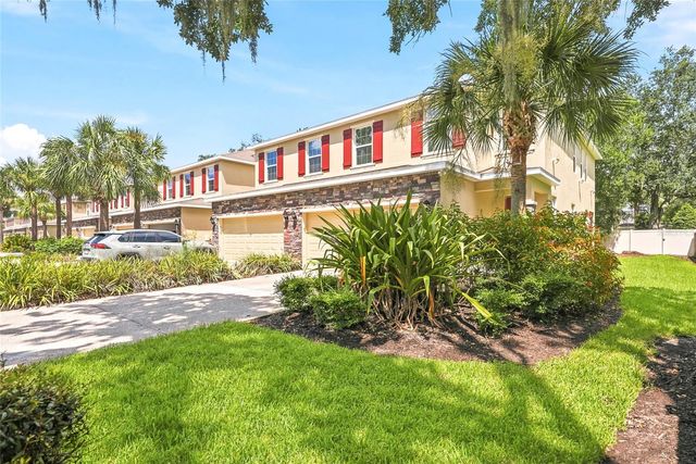 13105 CANOPY CREEK DRIVE, Tampa, FL 33625