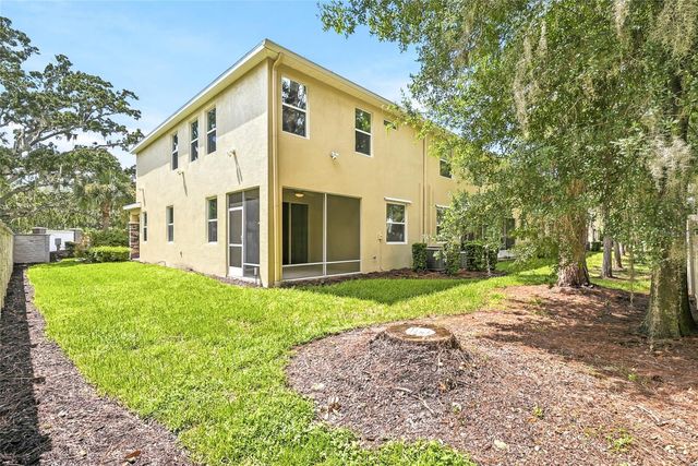 13105 CANOPY CREEK DRIVE, Tampa, FL 33625