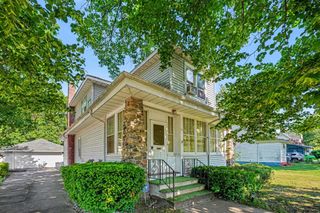 15 Church Street, Hartford City, MI 49057