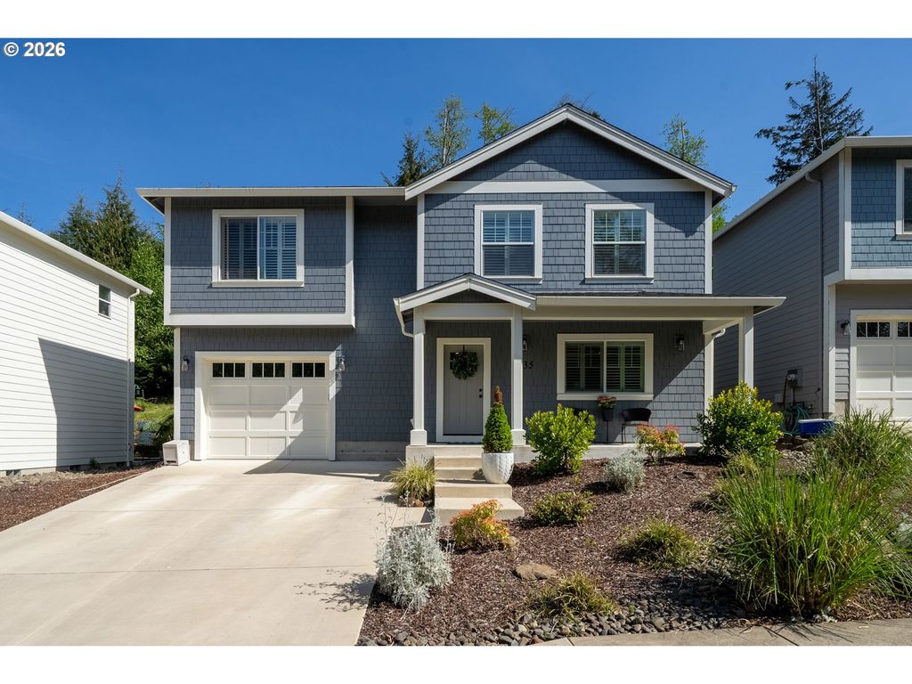 1935 OCEAN HIGHLANDS Pkwy, Netarts, OR 97143