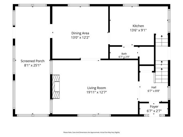 1105 Maplewood Drive NE, Cedar Rapids, IA 52402