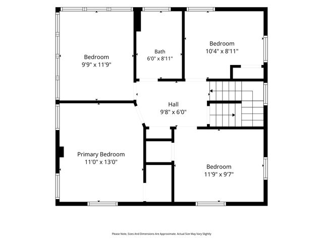 1105 Maplewood Drive NE, Cedar Rapids, IA 52402