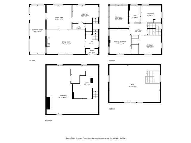 1105 Maplewood Drive NE, Cedar Rapids, IA 52402