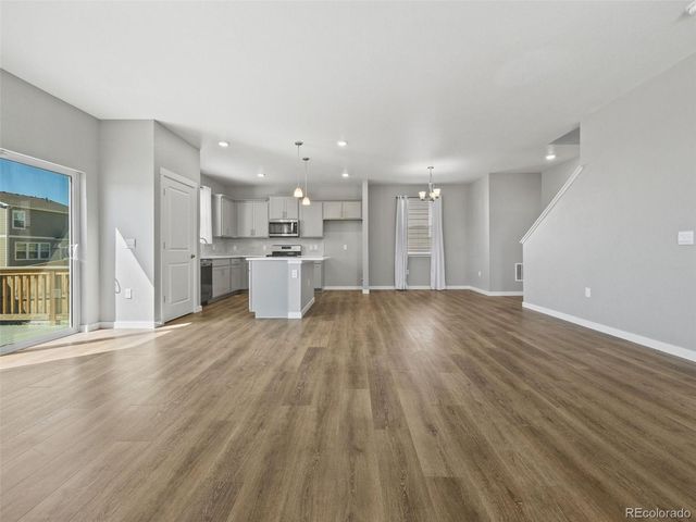 17932 Dandy Brush Drive, Parker, CO 80134