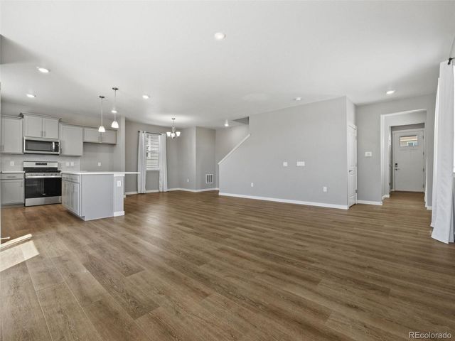 17932 Dandy Brush Drive, Parker, CO 80134