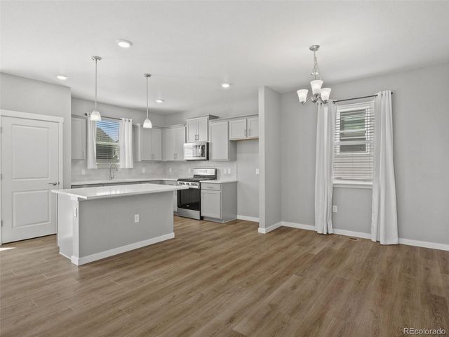 17932 Dandy Brush Drive, Parker, CO 80134